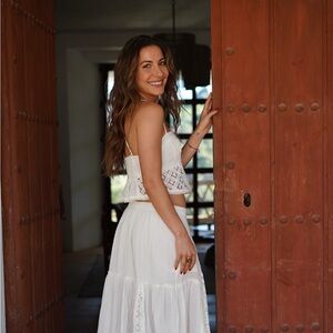 Meet your Posher, Marina